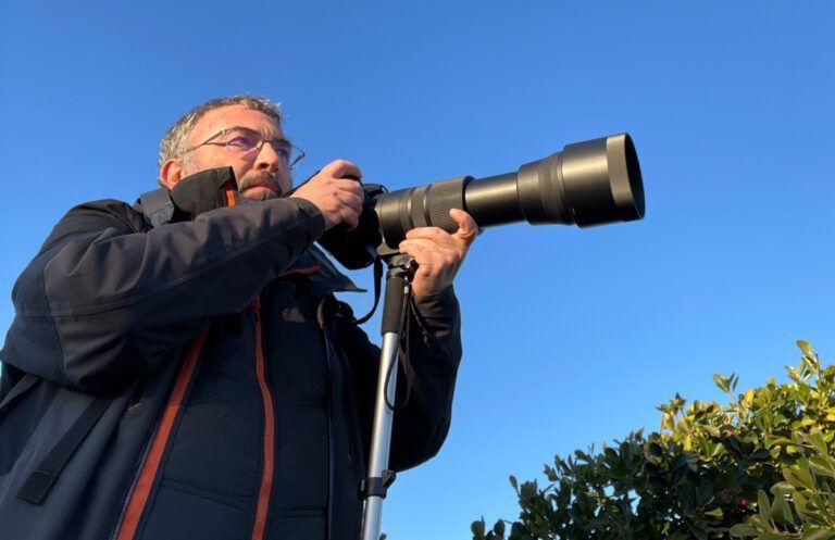 Fotografiando