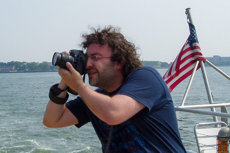Fotografiando