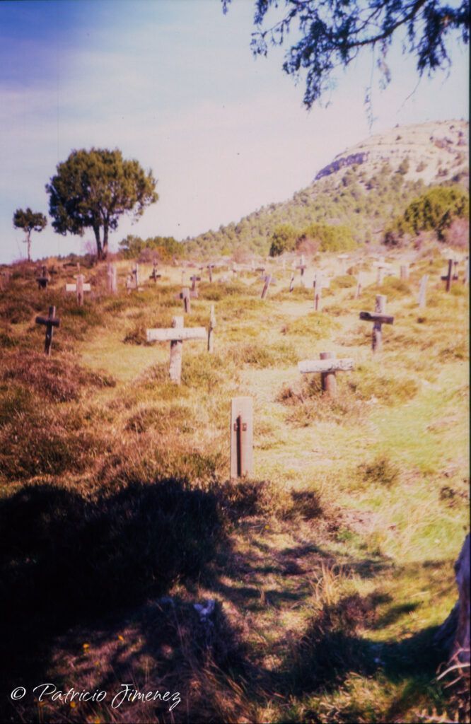 Sad Hill