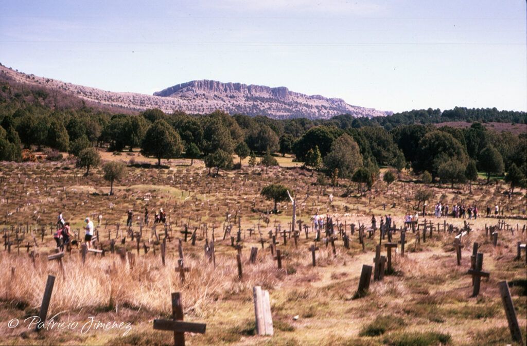 sad hill