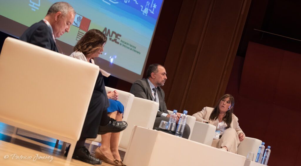 23º Congreso Hospitales SEDISA
