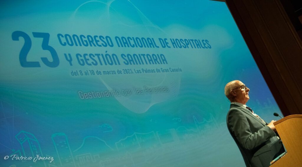 23º Congreso Hospitales SEDISA