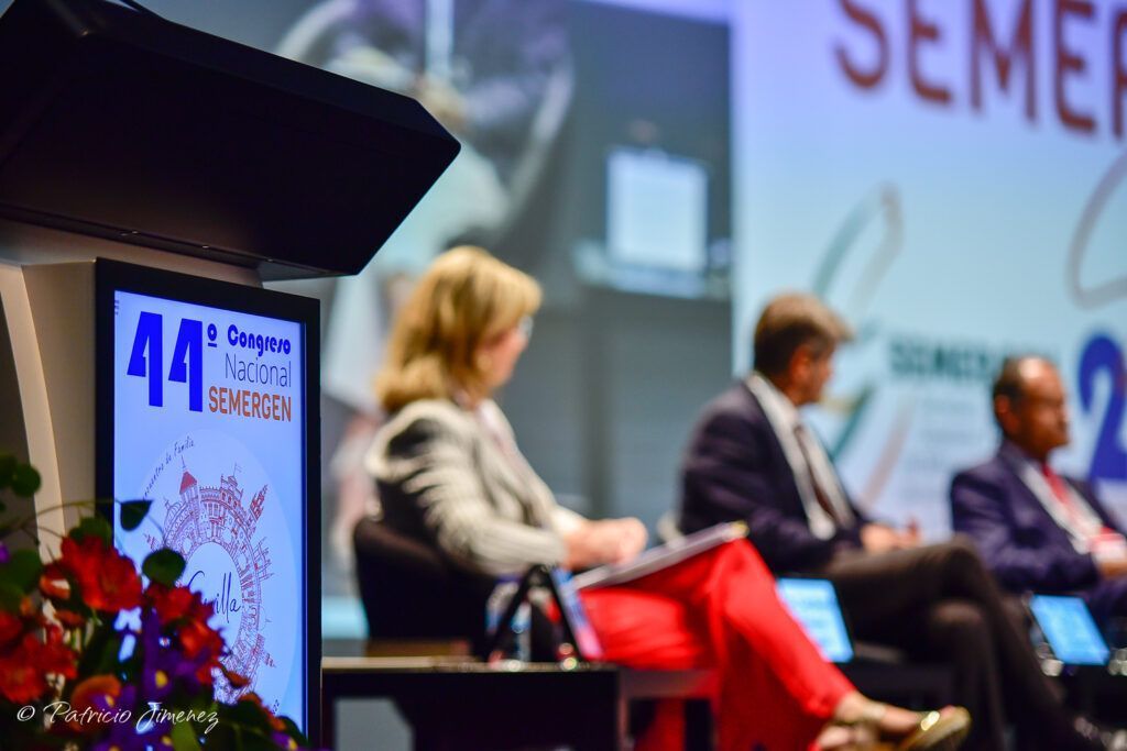 44º Congreso SEMERGEN