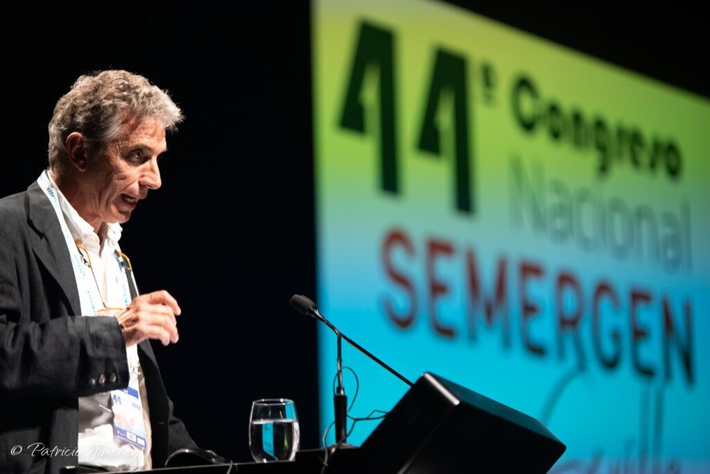 44º Congreso SEMERGEN
