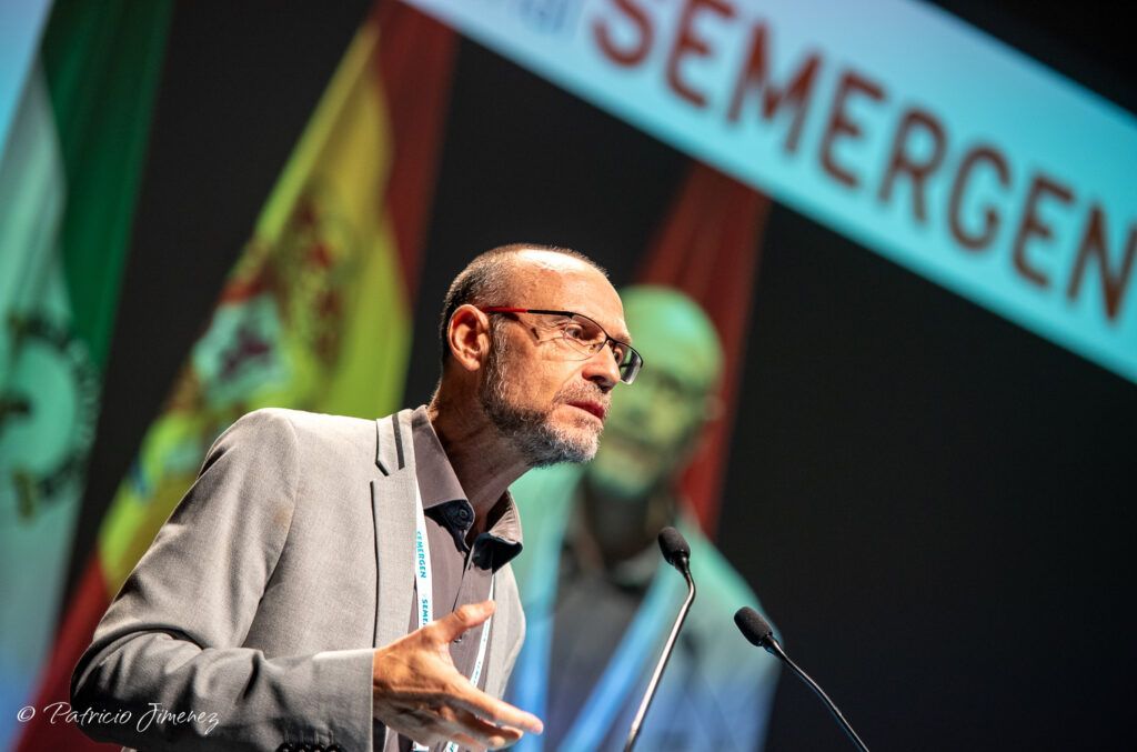 44º Congreso SEMERGEN