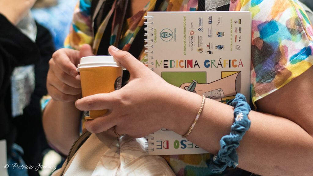 Congreso Medicina gráfica