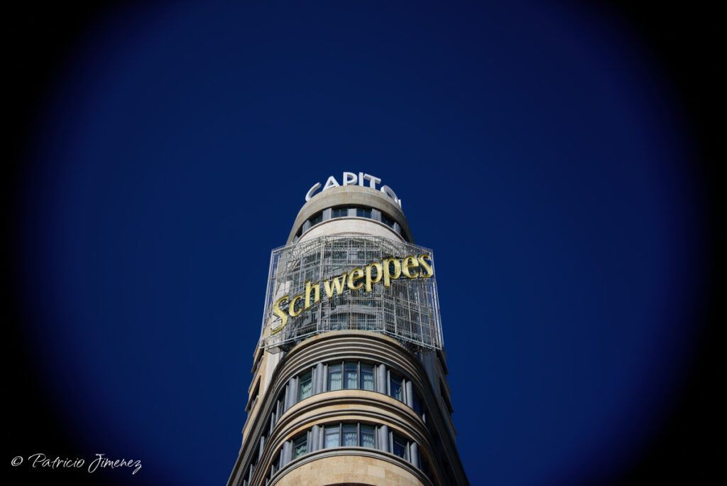 Gran vía